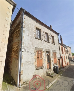 maison a renover à la vente -   18260  JARS, surface 270 m2 vente maison a renover - NAO8148641